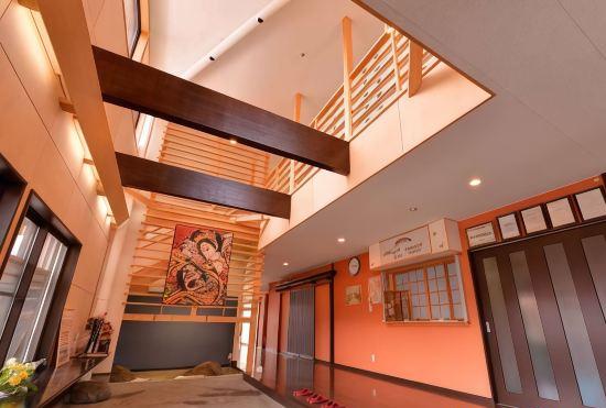 Гостиница Hyakuzawa Onsen Fujimisou Inn