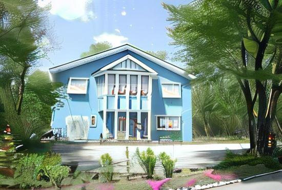 Hotel Mori No U-Tan