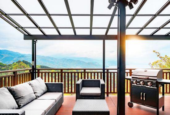 Hotel Ocean View Terrace Minami Atami