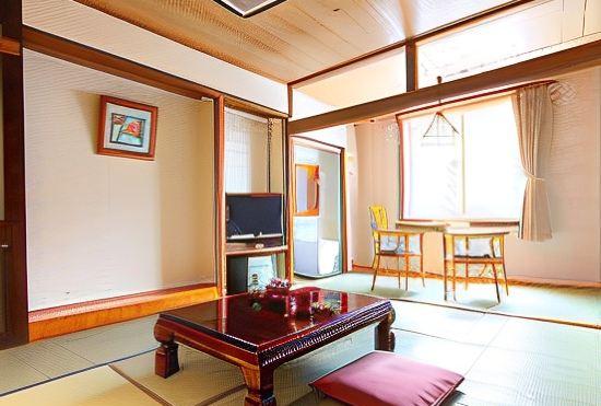 Shiga No Yu Hotel