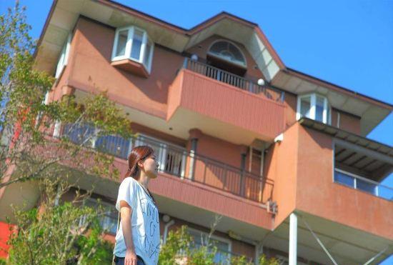 Hotel Hakone Elegance