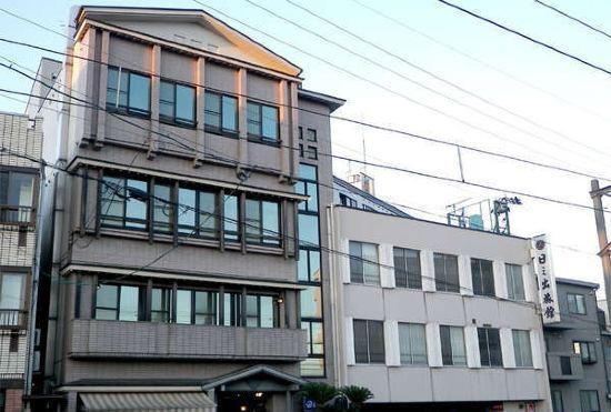 Hotel Hinode Ryokan