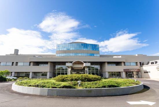 Гостиница LiVEMAX RESORT UPOPOY SHIRAOI ONSEN