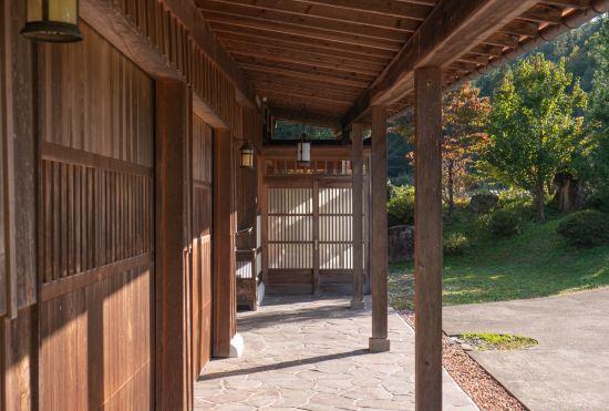 Hotel Hida Takayama Kiyomisou Luxurious private spac