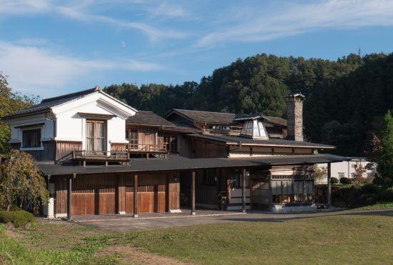 Гостиница Hida Takayama Kiyomisou Luxurious private spac