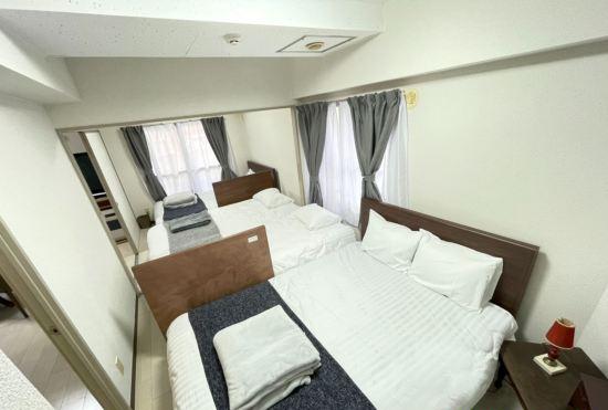 Гостиница Domi Laurel No, 8 - Vacation STAY 14763