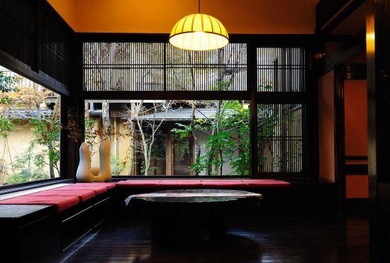Hotel Kurokawaonsen Yamamizuki
