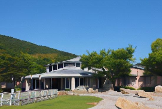 Hotel Le Port Awashima