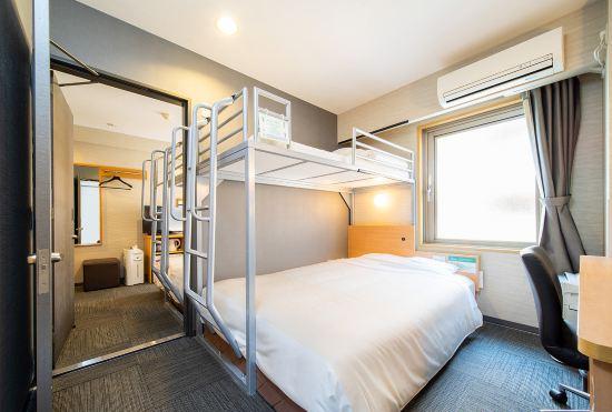Super Hotel Minami Hikone-Ekimae