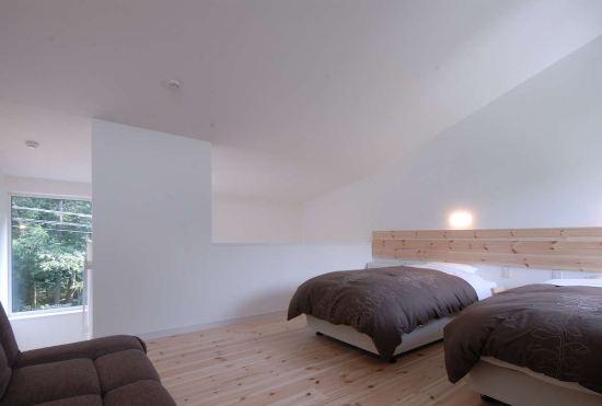 Гостиница Refresh Essential Resort in Karuizawa