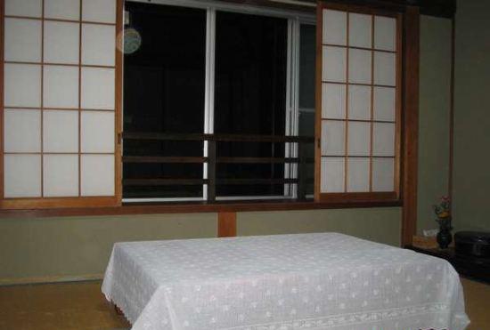 Гостиница Ryokan Mikuniya