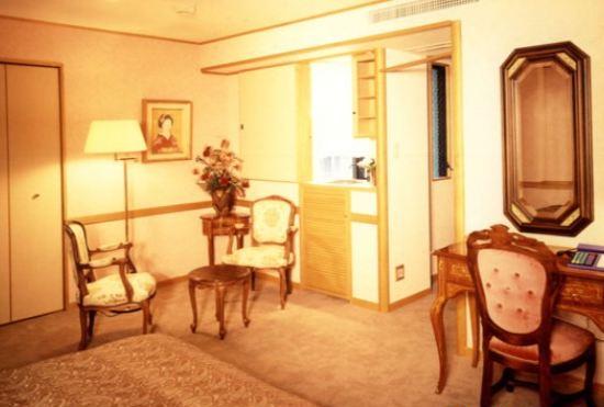 Hotel Akaboshitei