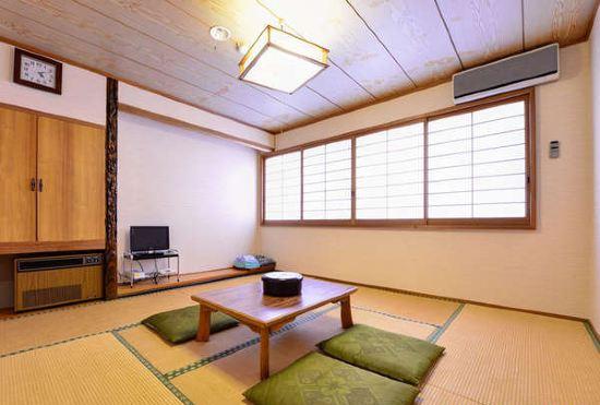 Hotel Kannabetei