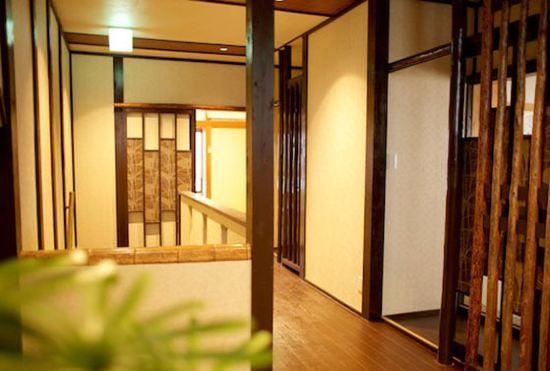 Hotel Mifunetei an Inn That Serves Conger Eel Cuisine