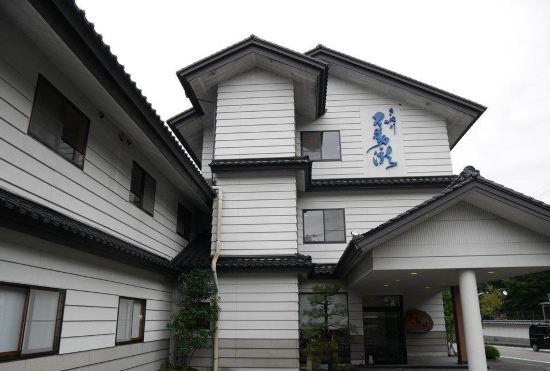 Hotel Kinugawa Fudotaki