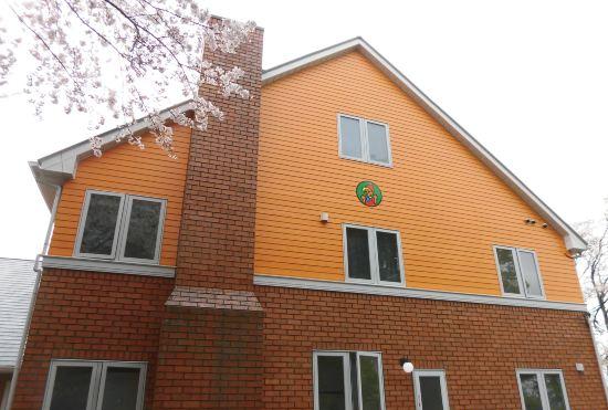 Гостиница Pension Pinokio