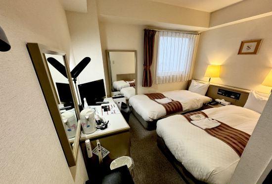 Hotel Asutia Nagoya Sakae
