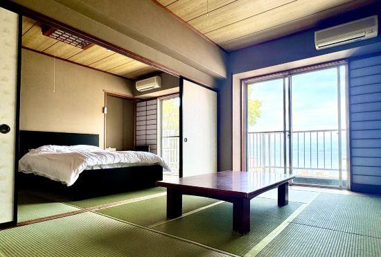 Hotel Osekan