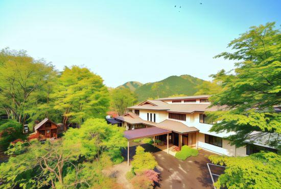 Hotel Kinu No Yado Shikiotoro