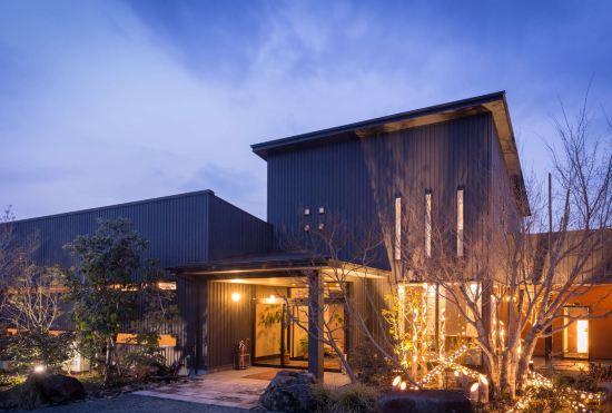 Hotel Yuzen