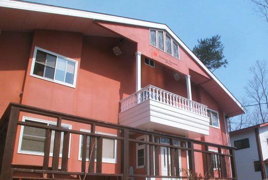 Hotel Nemurin Oriental