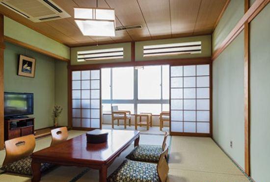 Hotel Wakashio