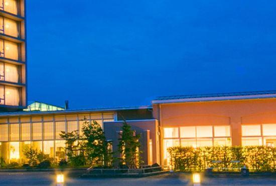 Hotel Yu-Toria Ettyu