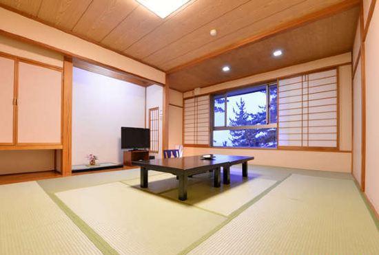 Hotel Kaikatei Kawai