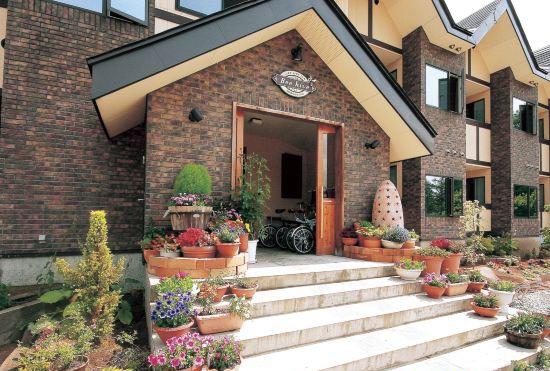 Гостиница Lake Side Inn Beehive