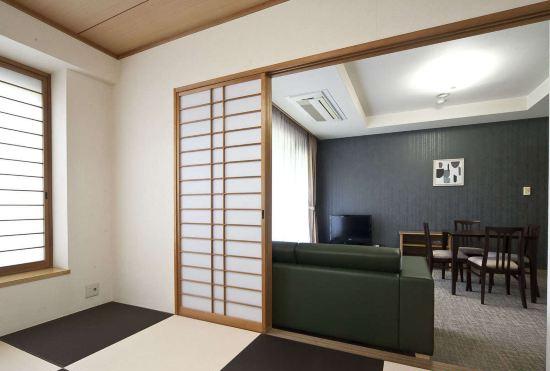Hotel Stardust Village Hossho
