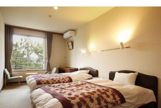 Hotel keinomatsubara sou