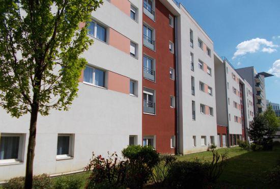 Apparthotel Privilodges Lyon Lumière