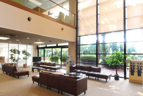 Гостиница Kumozu Hotel and Conference