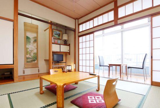Hotel Ebisusou