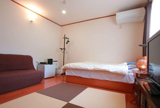 Гостиница Komuroya Ryokan