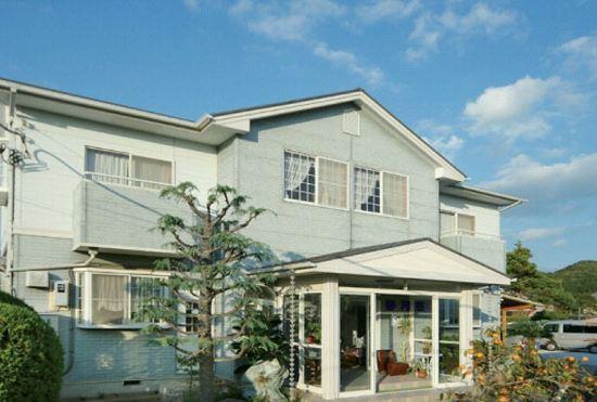 Hotel Seigetsusou
