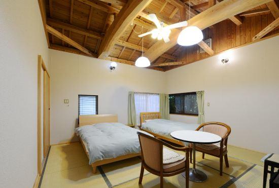 Гостиница Hiranoya Ryokan <Kumamoto>
