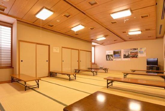 Гостиница Chokai Sarukura Onsen Hotel Foresta Chokai