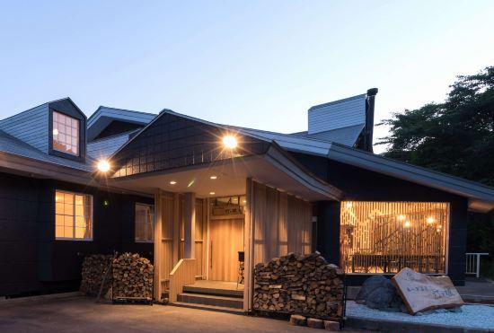 Hotel Oirase Onsen Akari to Kaede