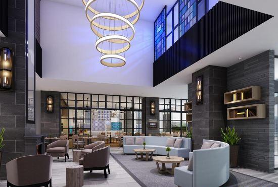 Goto Tsubaki Hotel