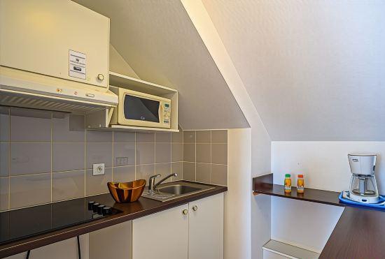 Гостиница Vacancéole - Ker Goh Lenn - Vannes / Morbihan