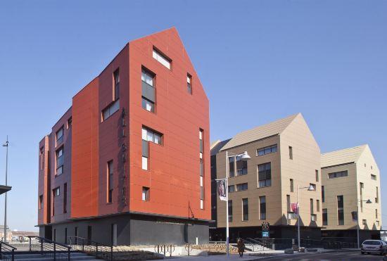 All Suites Appart Hotel Dunkerque