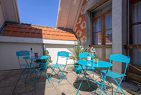 Hotel Hôtel le Dauphin