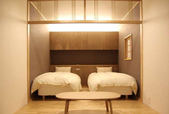 Hotel Zen No Yu
