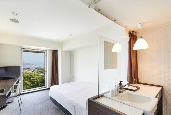Hotel Inside Numazu Inter