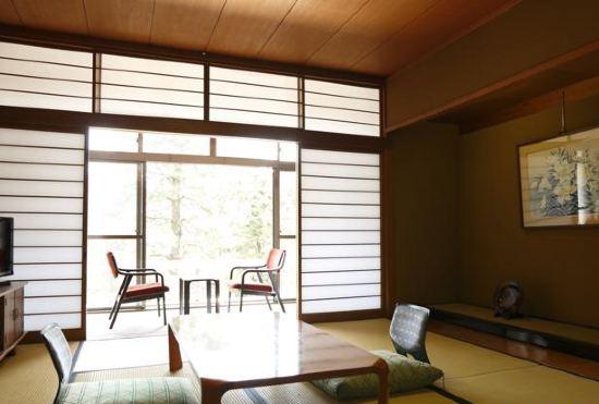 Hotel Yunosuke-No-Yado Chorakuen