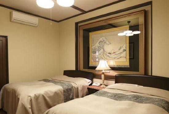 Hotel Yunosuke-No-Yado Chorakuen
