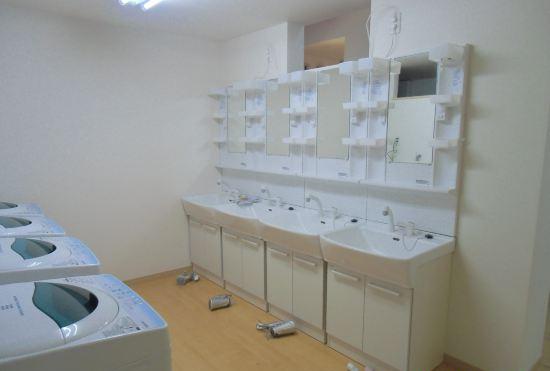 Гостиница Share House Type Water is Shared