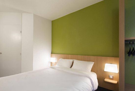 B&B Hotel Valence Sud
