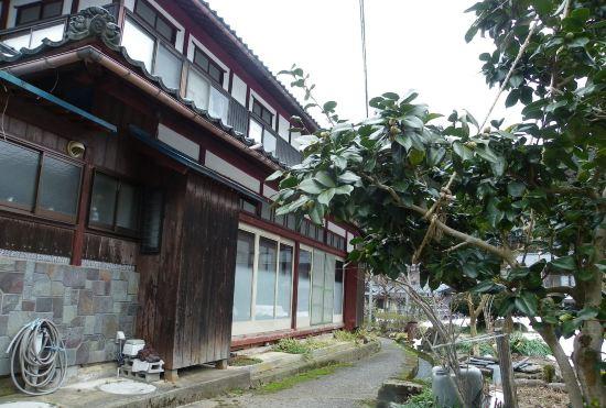 Hotel Country Life Experience Old Folk House Zakuro No Y